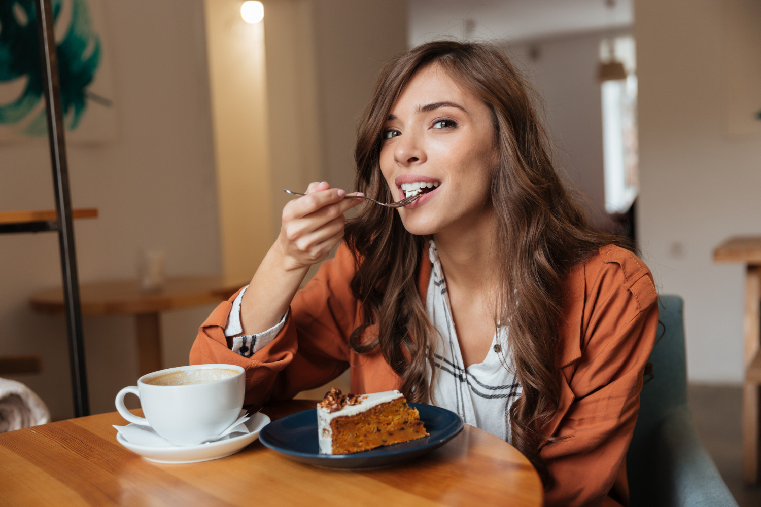 Fome ou compulsão alimentar? Entenda a diferença